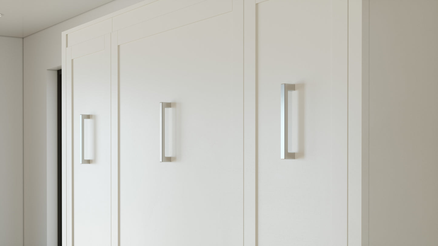 Azores Queen Murphy Bed
