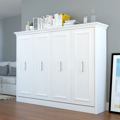 Alegra Full Murphy Bed
