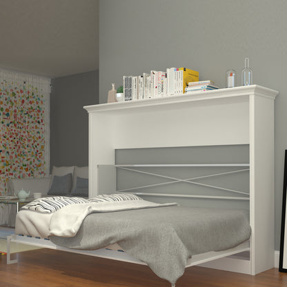 Alegra Full Murphy Bed
