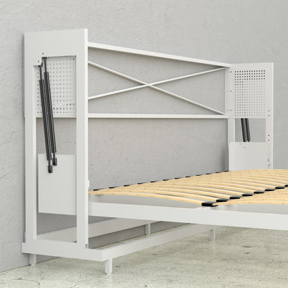 Alegra Full Murphy Bed
