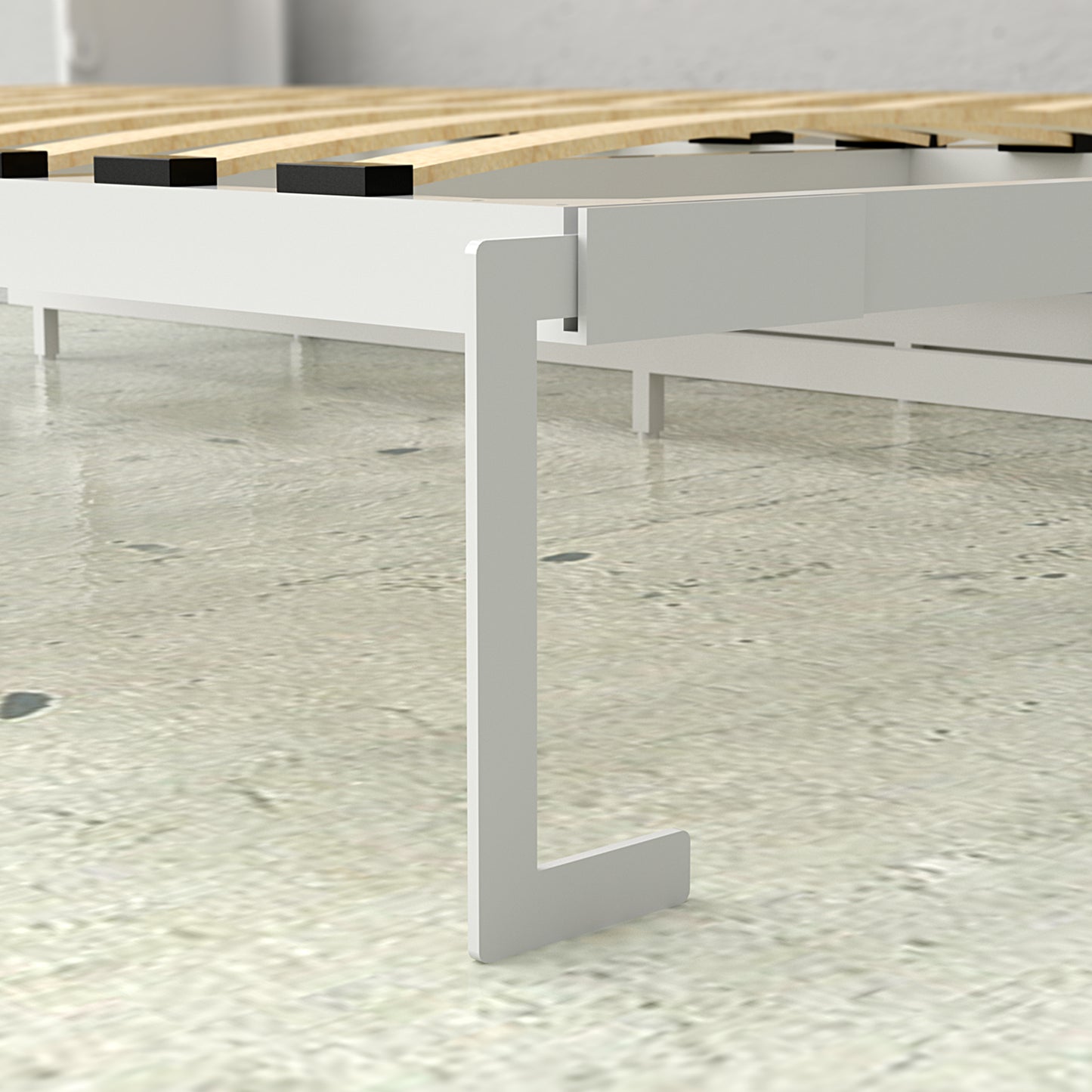 Alegra Full Murphy Bed