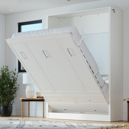 Azores Queen Murphy Bed