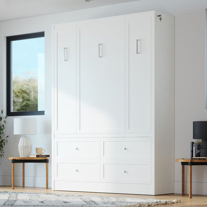 Azores Queen Murphy Bed