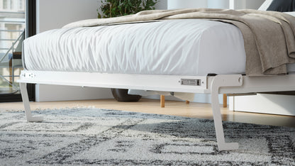 Azores Queen Murphy Bed