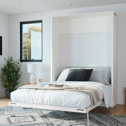 Azores Queen Murphy Bed